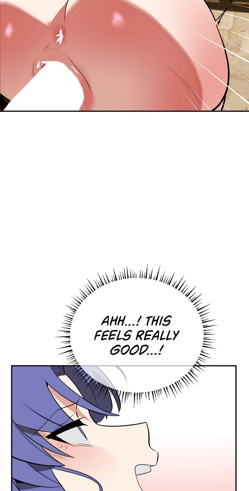 Magical Girl Service - Chapter 31 Page 49