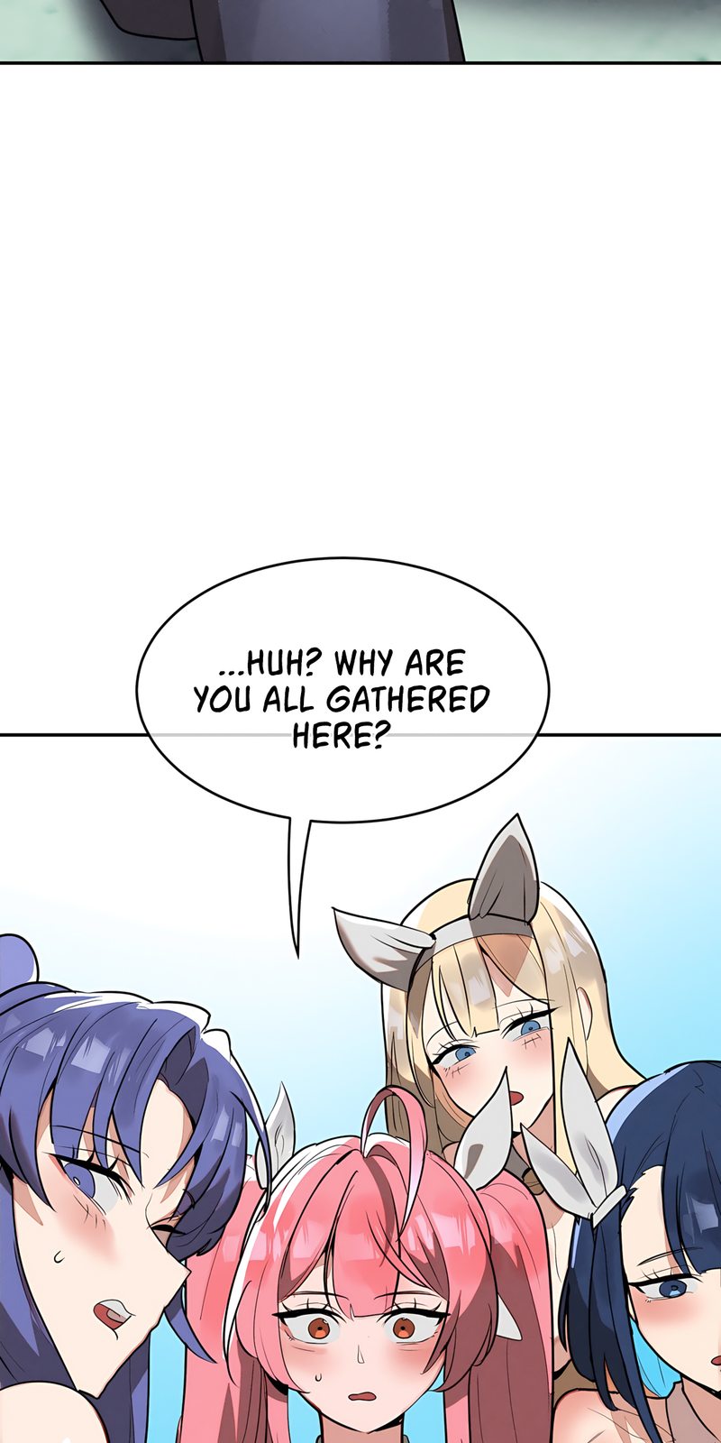 Magical Girl Service - Chapter 32 Page 16