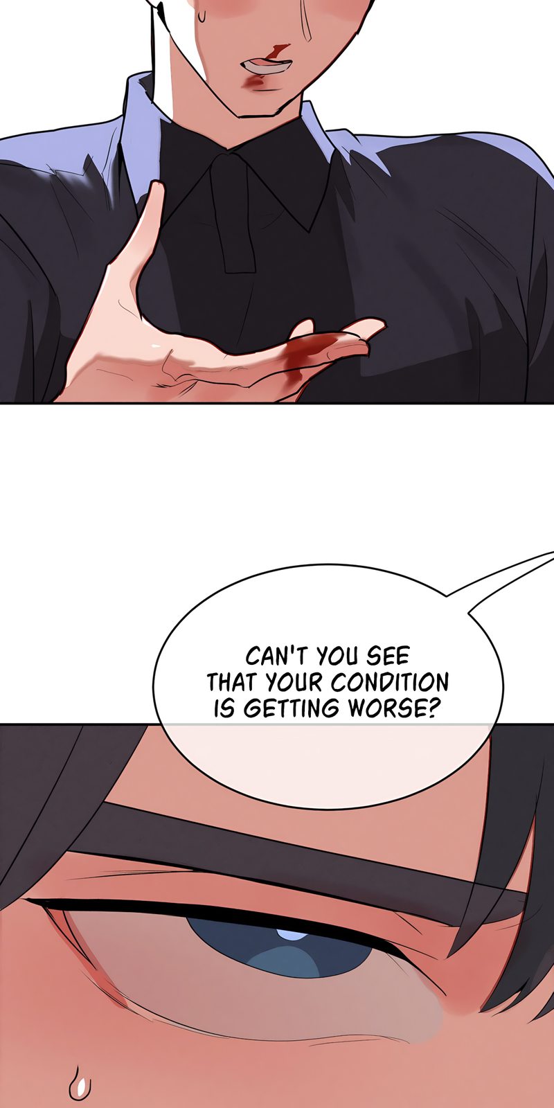 Magical Girl Service - Chapter 32 Page 19