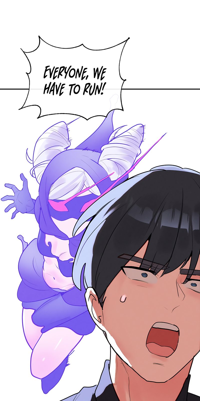 Magical Girl Service - Chapter 32 Page 31