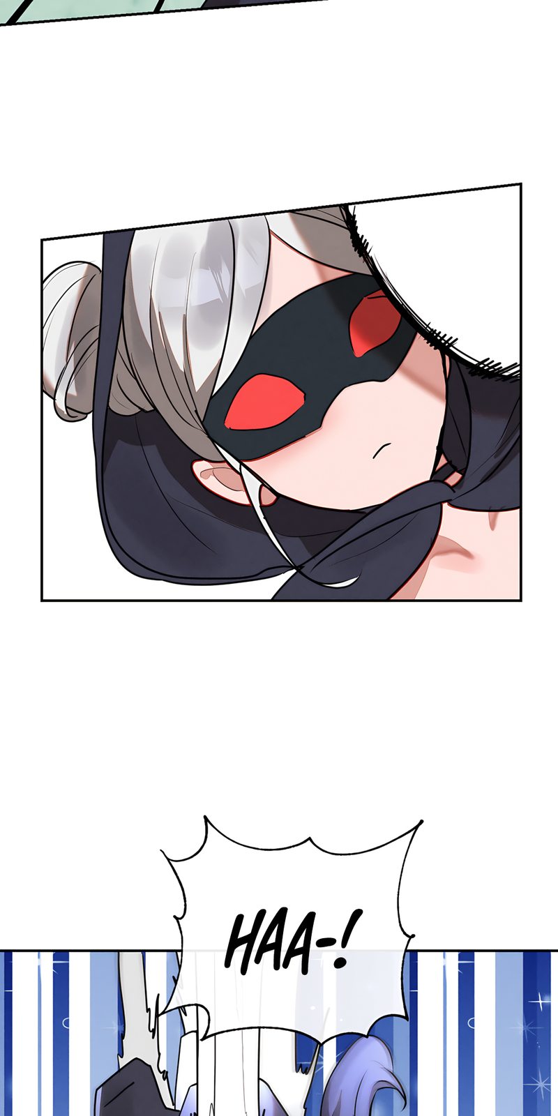 Magical Girl Service - Chapter 32 Page 34