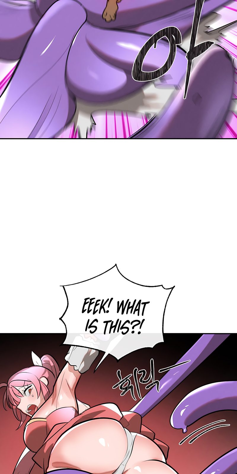 Magical Girl Service - Chapter 32 Page 38