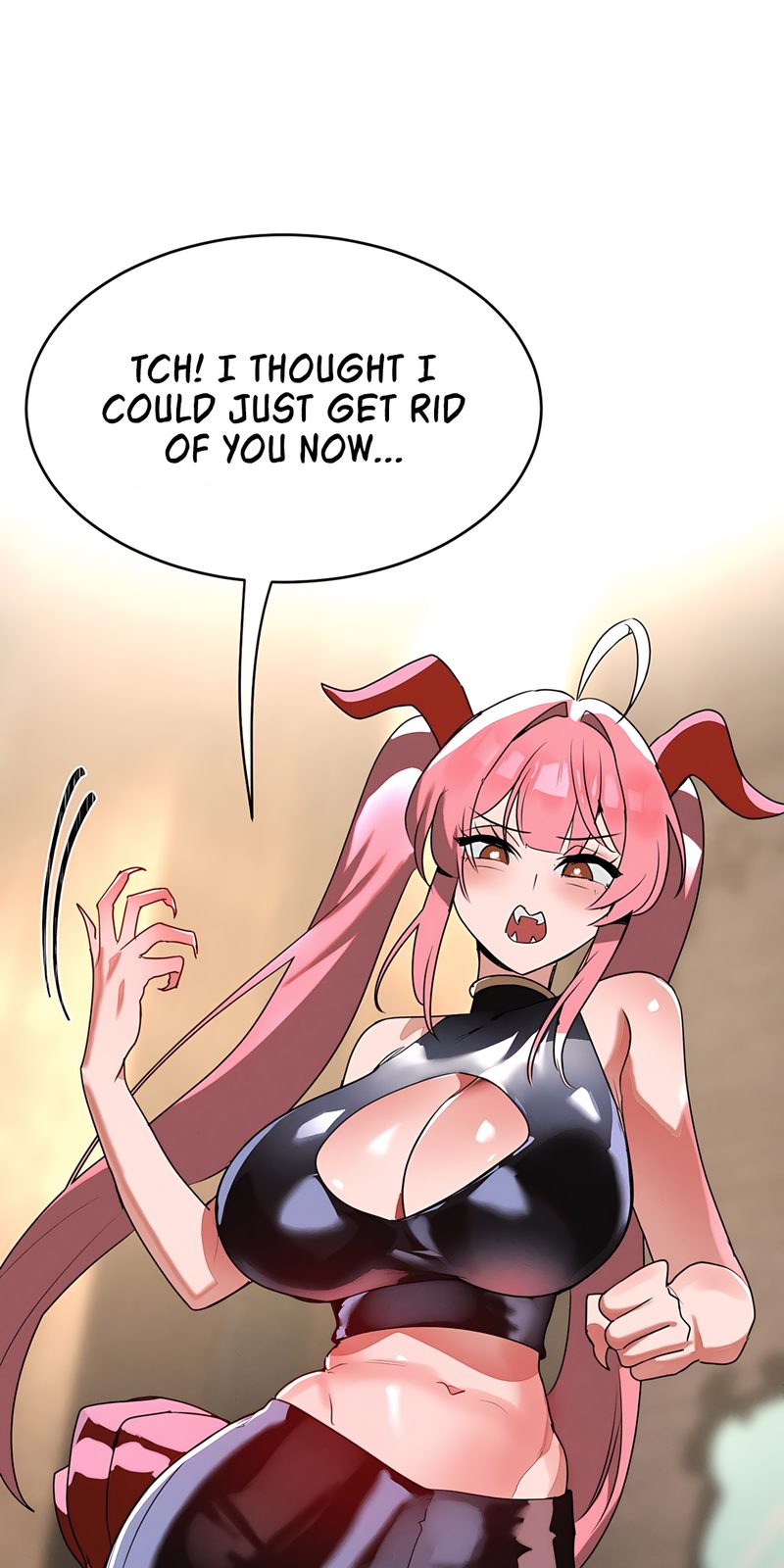 Magical Girl Service - Chapter 33 Page 10