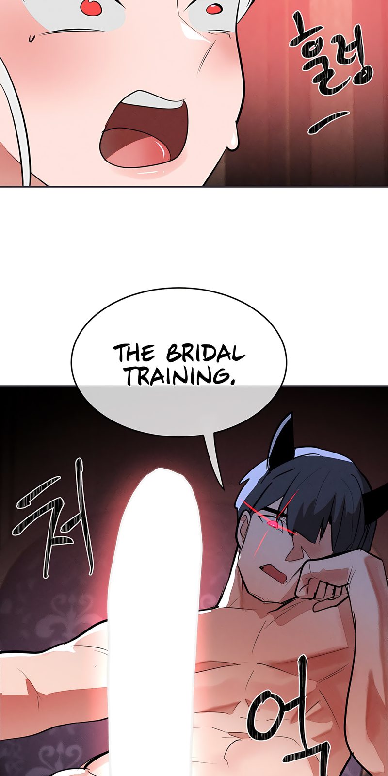 Magical Girl Service - Chapter 33 Page 16