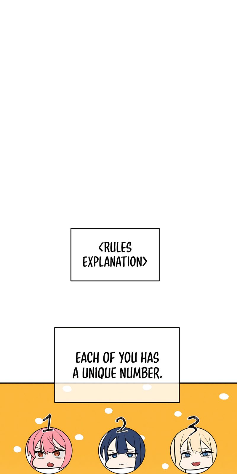 Magical Girl Service - Chapter 33 Page 18