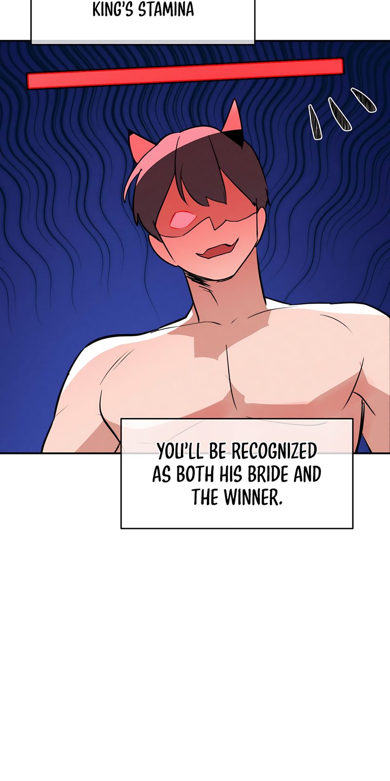 Magical Girl Service - Chapter 33 Page 20