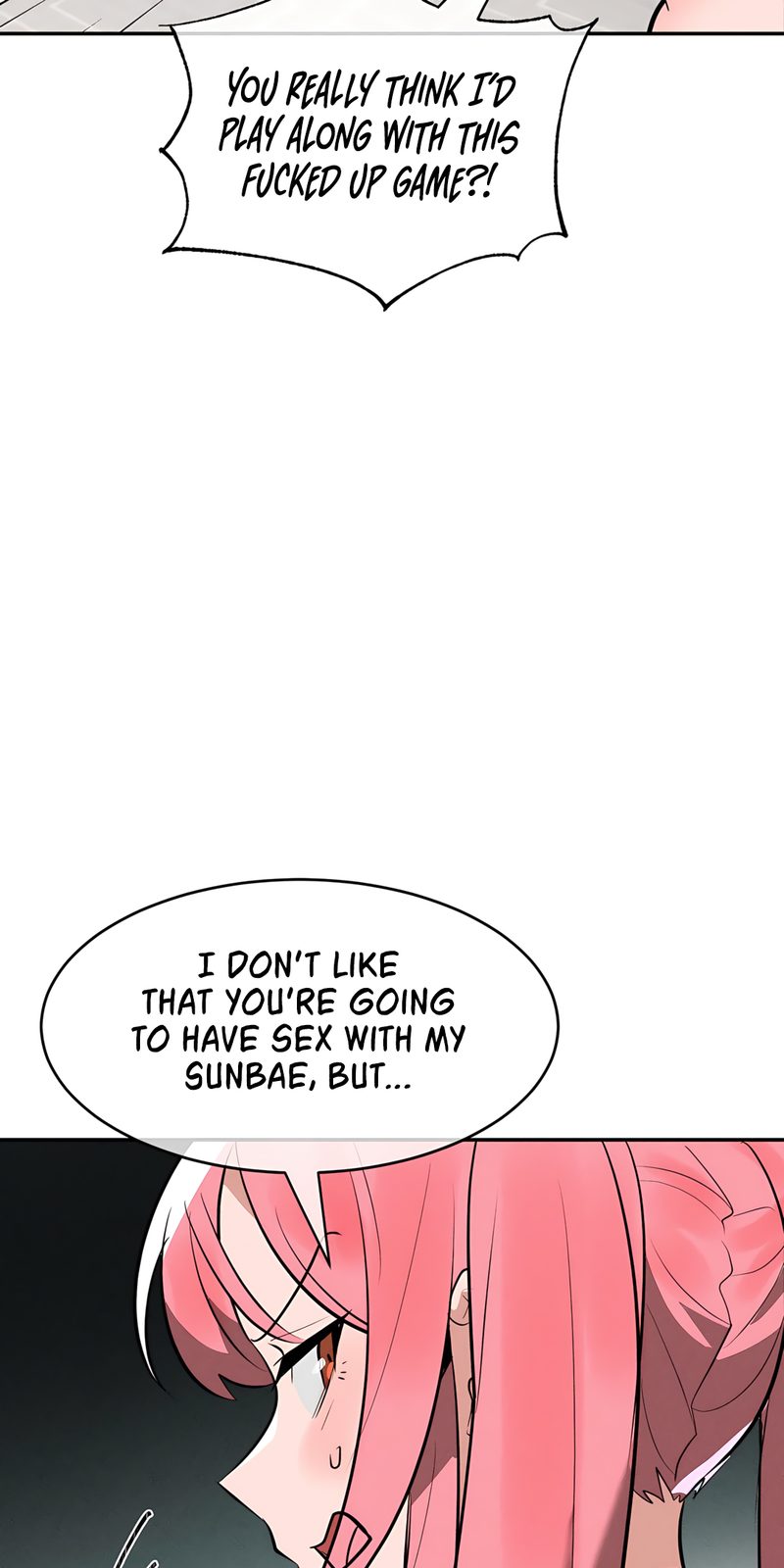 Magical Girl Service - Chapter 33 Page 22