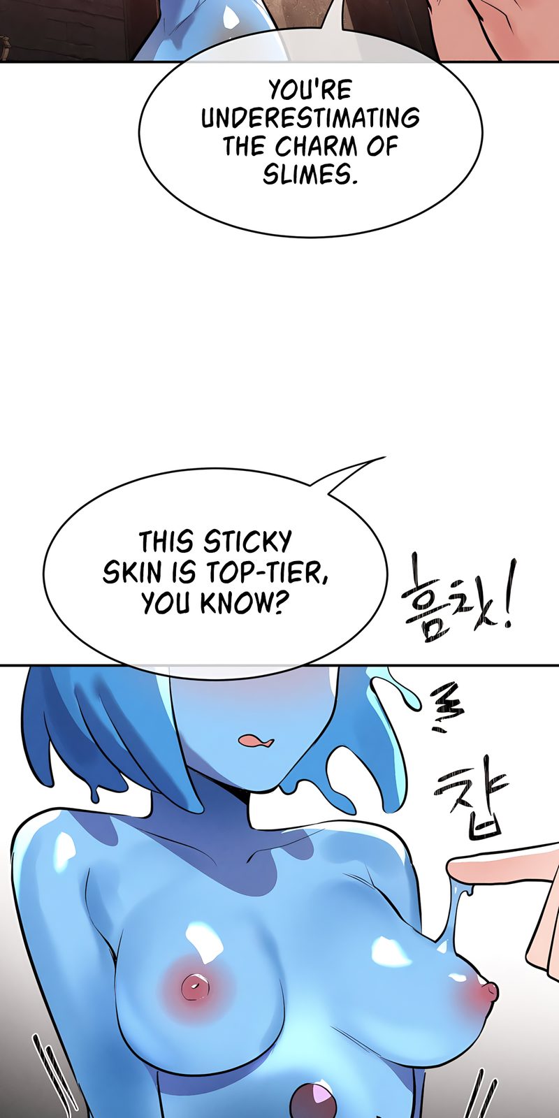 Magical Girl Service - Chapter 33 Page 28