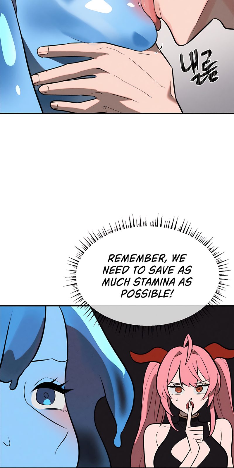 Magical Girl Service - Chapter 33 Page 30