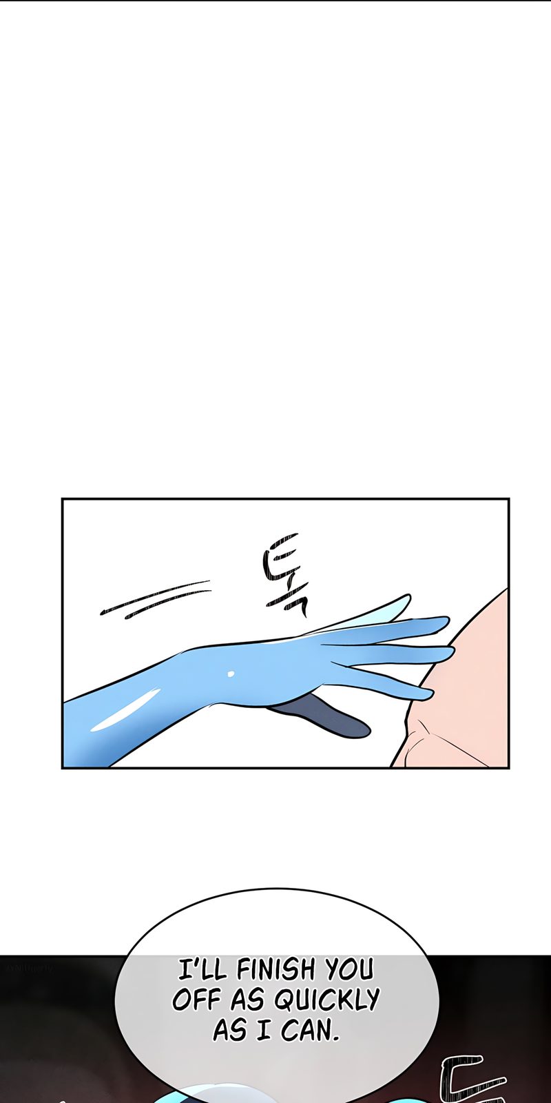 Magical Girl Service - Chapter 33 Page 31