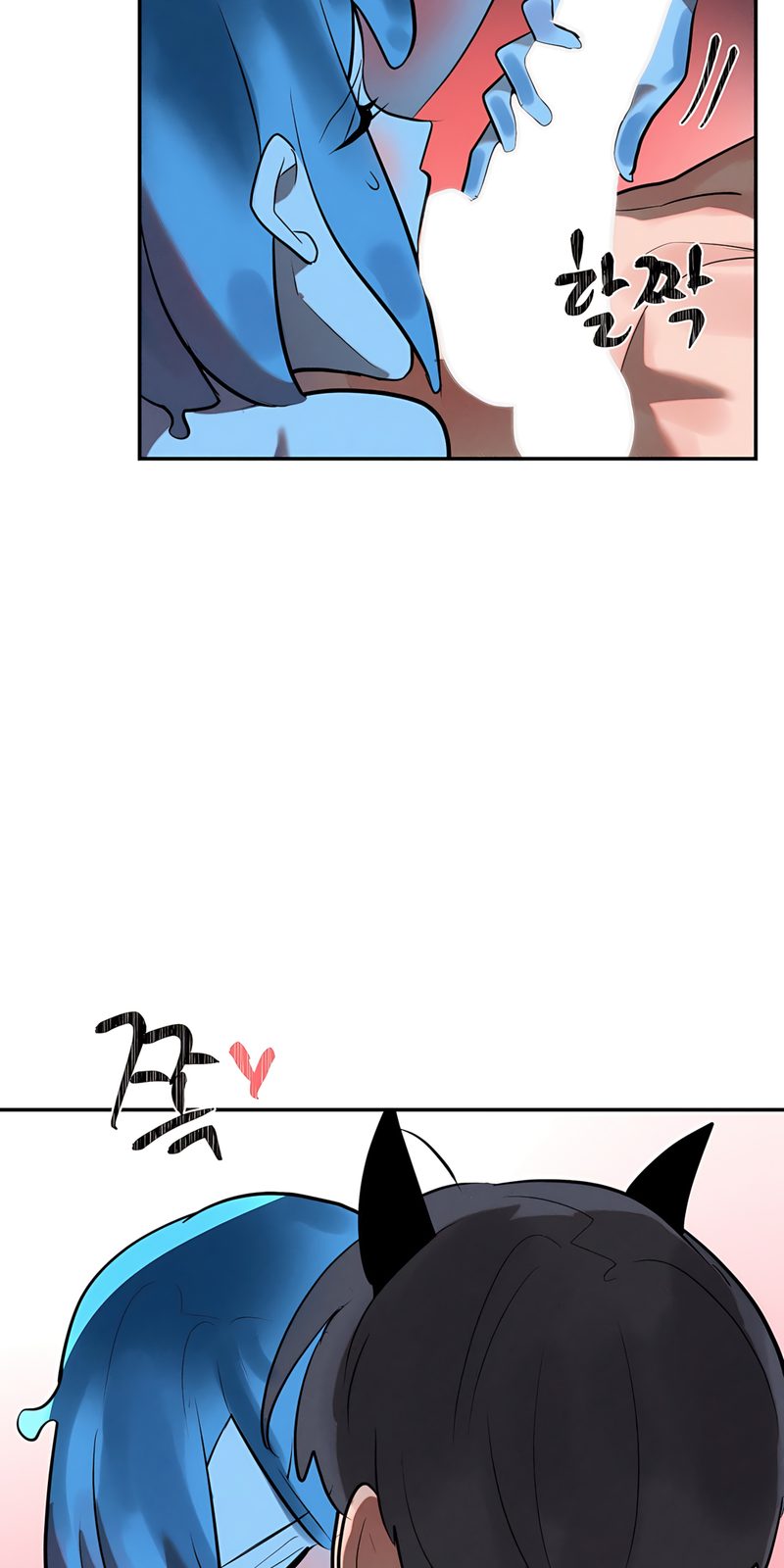 Magical Girl Service - Chapter 33 Page 34