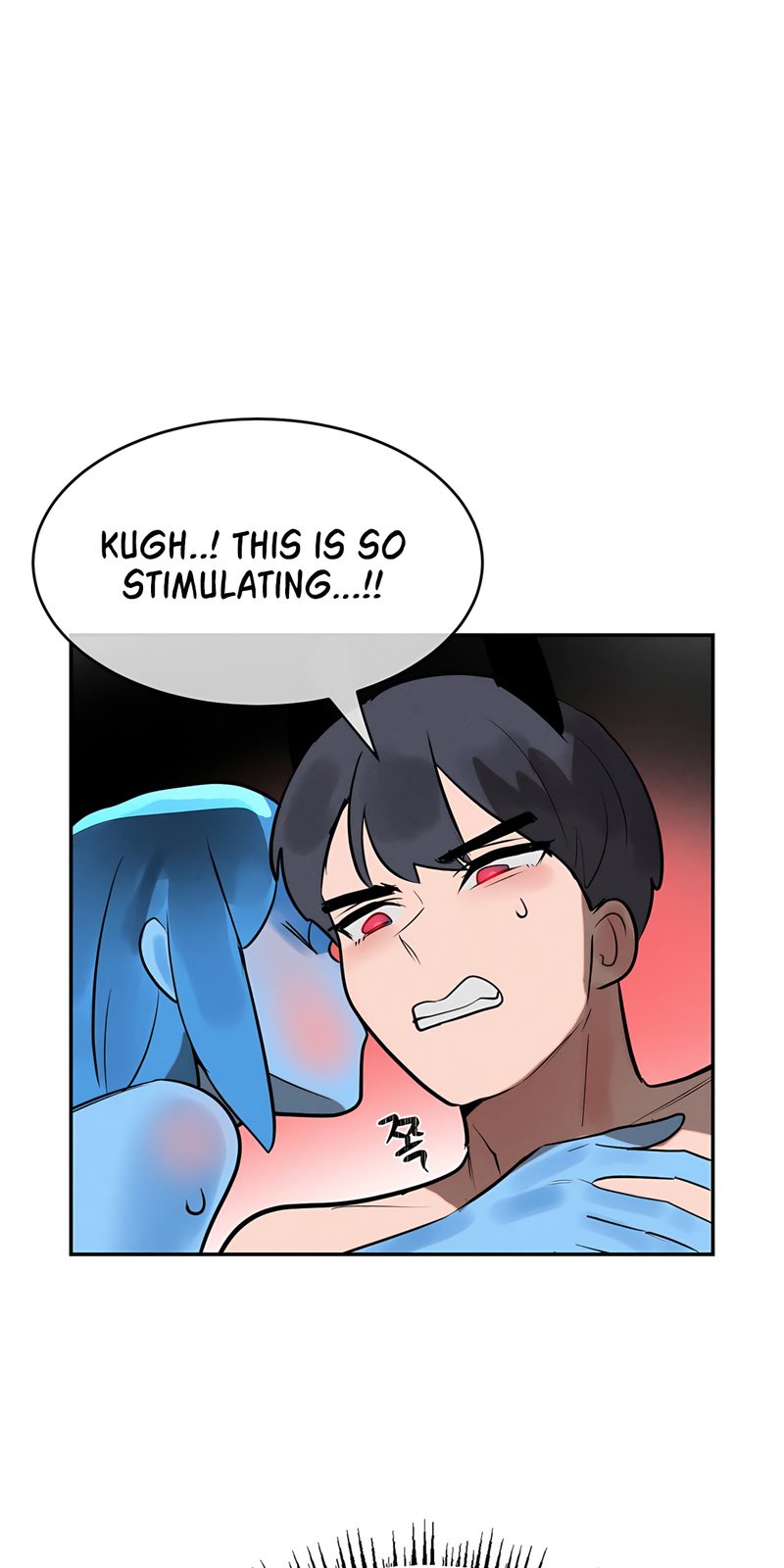 Magical Girl Service - Chapter 33 Page 40