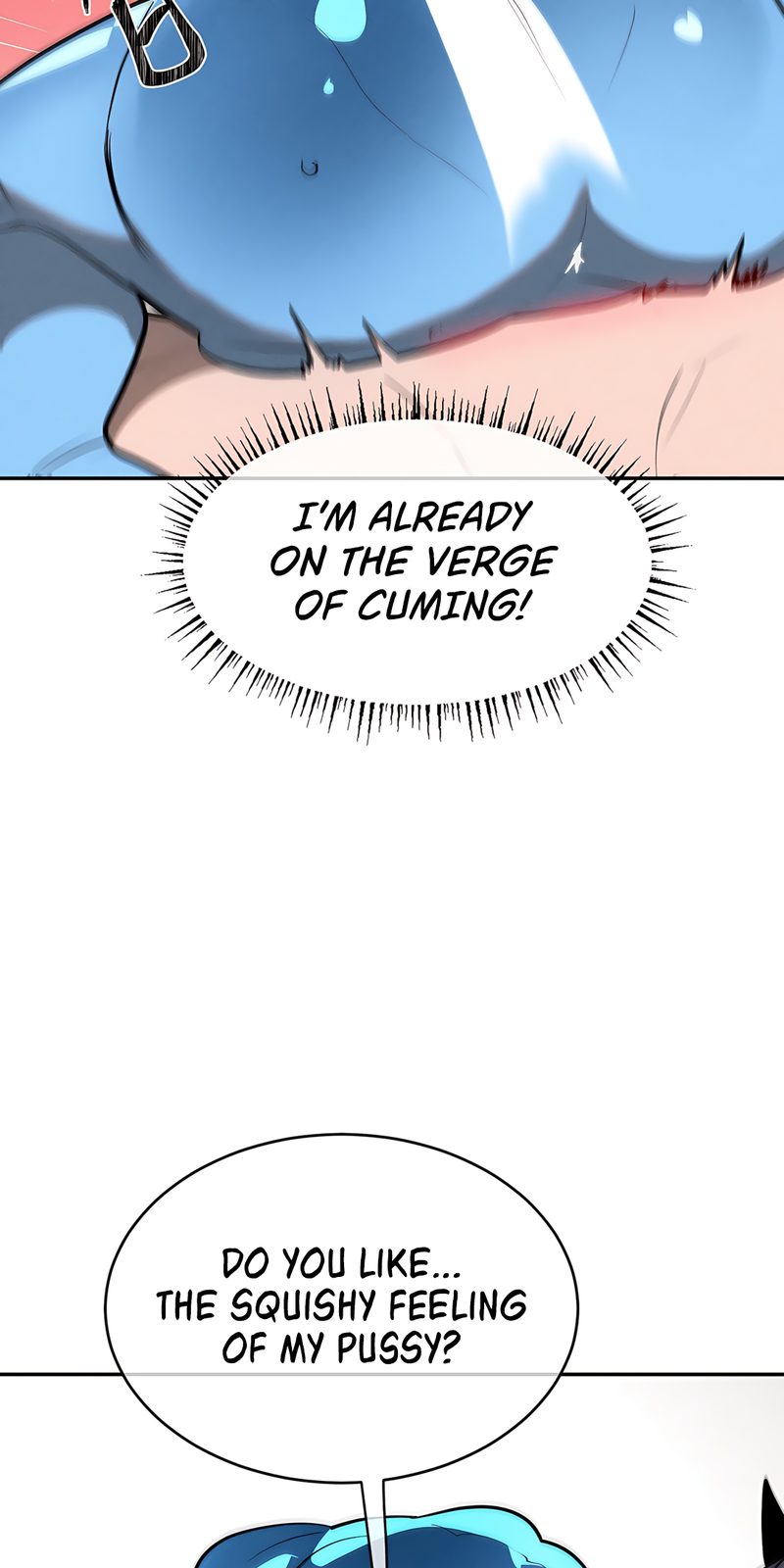 Magical Girl Service - Chapter 33 Page 42