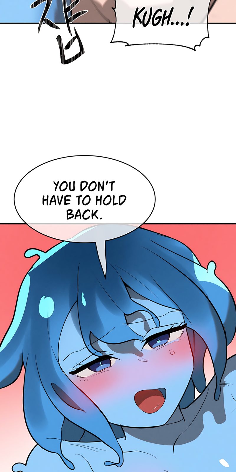 Magical Girl Service - Chapter 33 Page 44