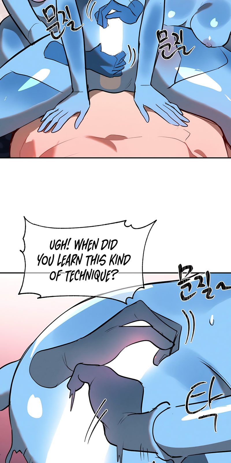 Magical Girl Service - Chapter 33 Page 48