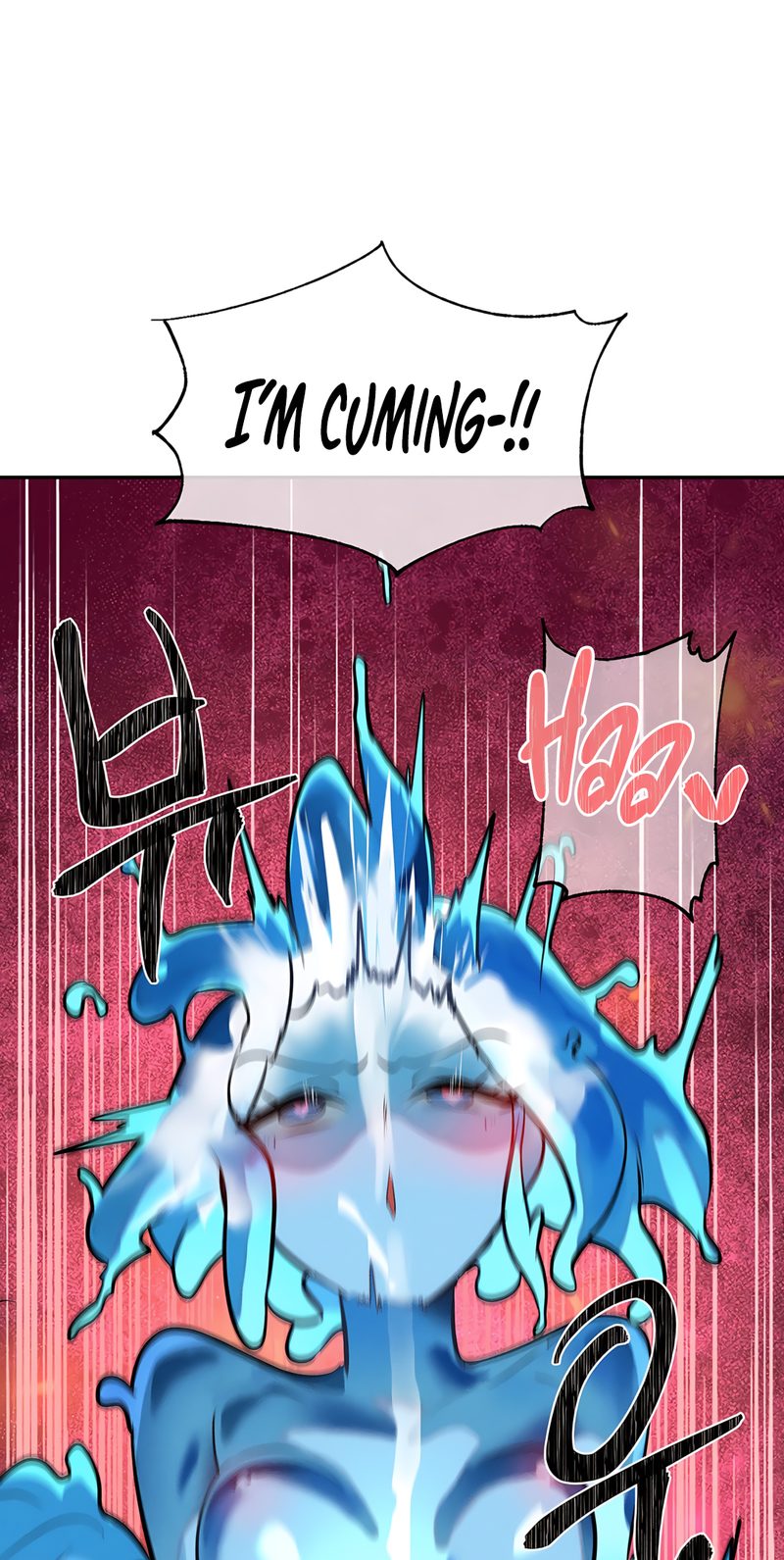 Magical Girl Service - Chapter 33 Page 53