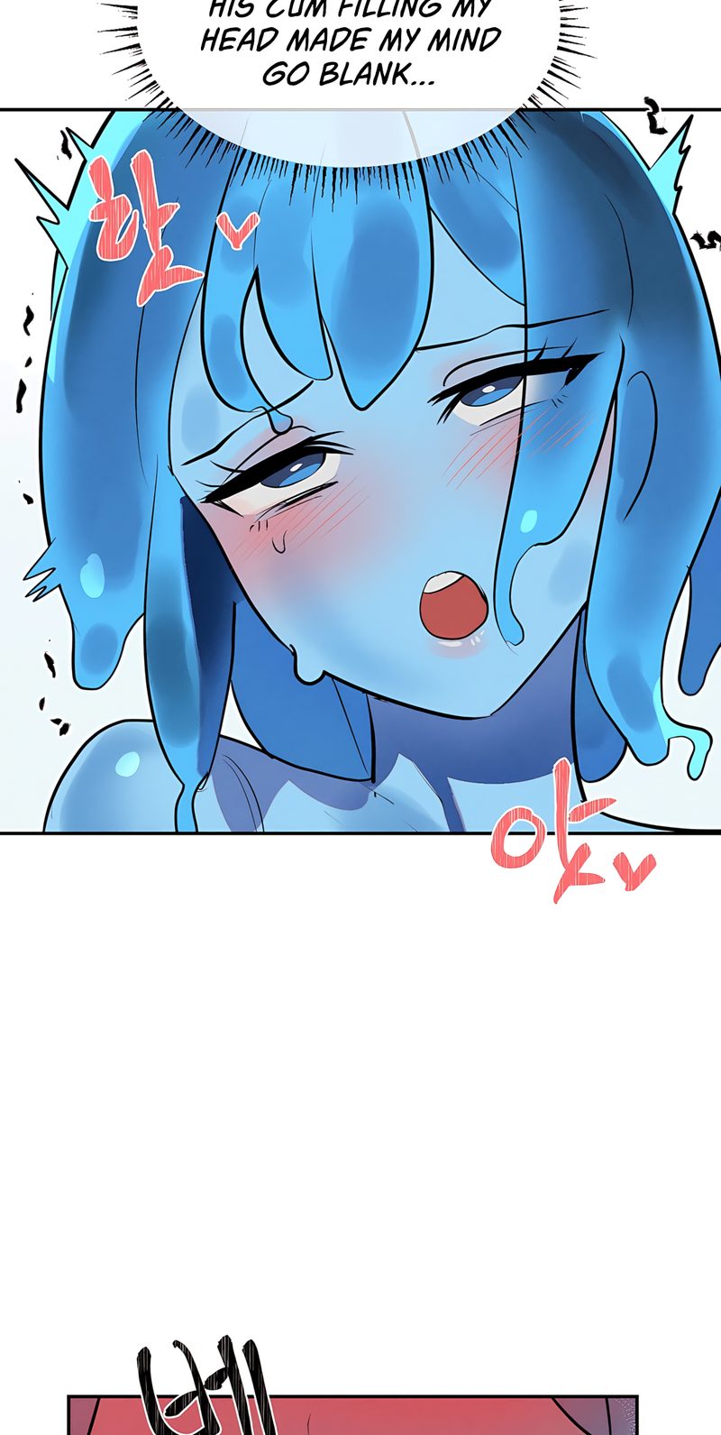 Magical Girl Service - Chapter 33 Page 55