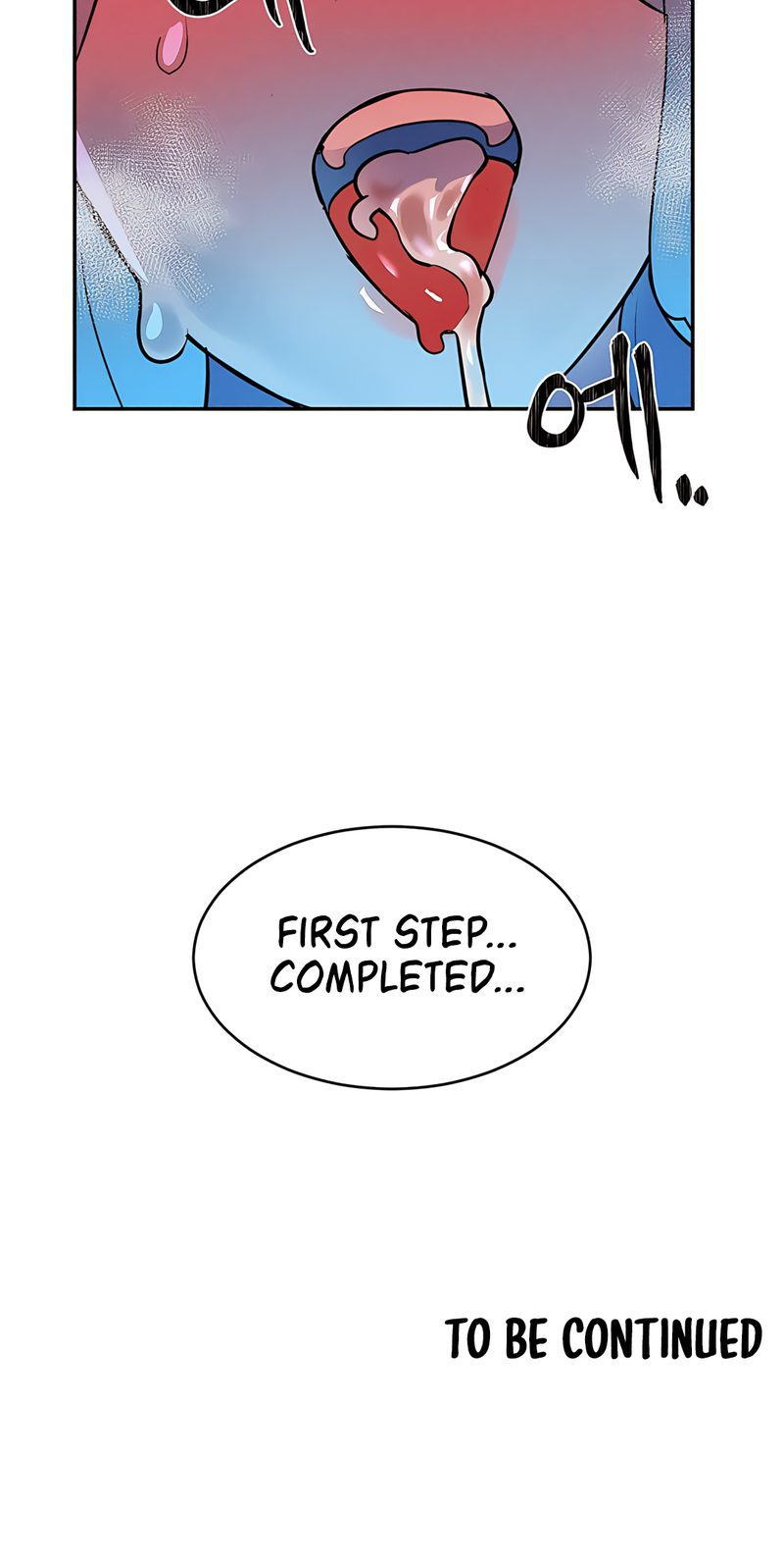 Magical Girl Service - Chapter 33 Page 56