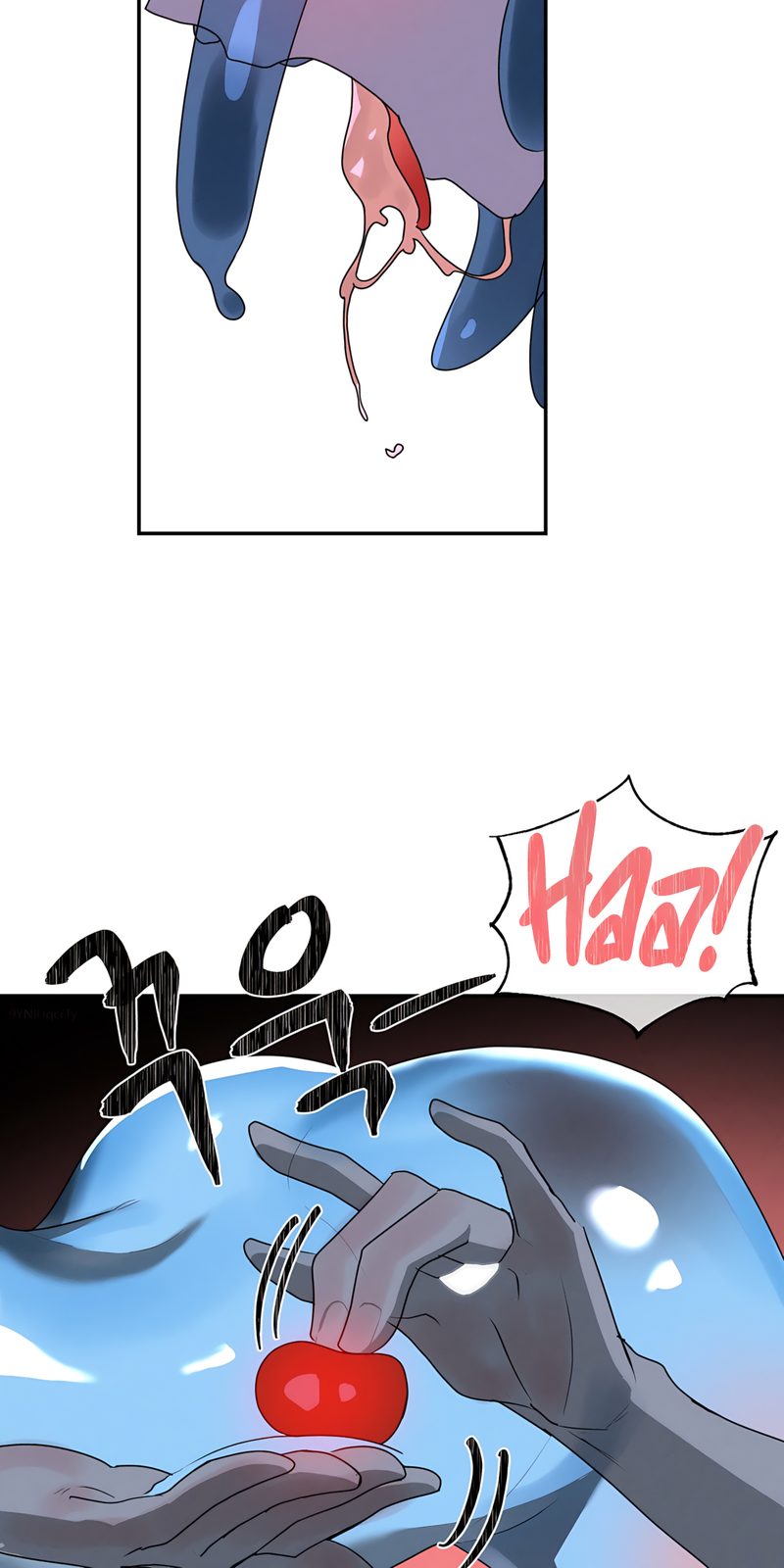 Magical Girl Service - Chapter 34 Page 11