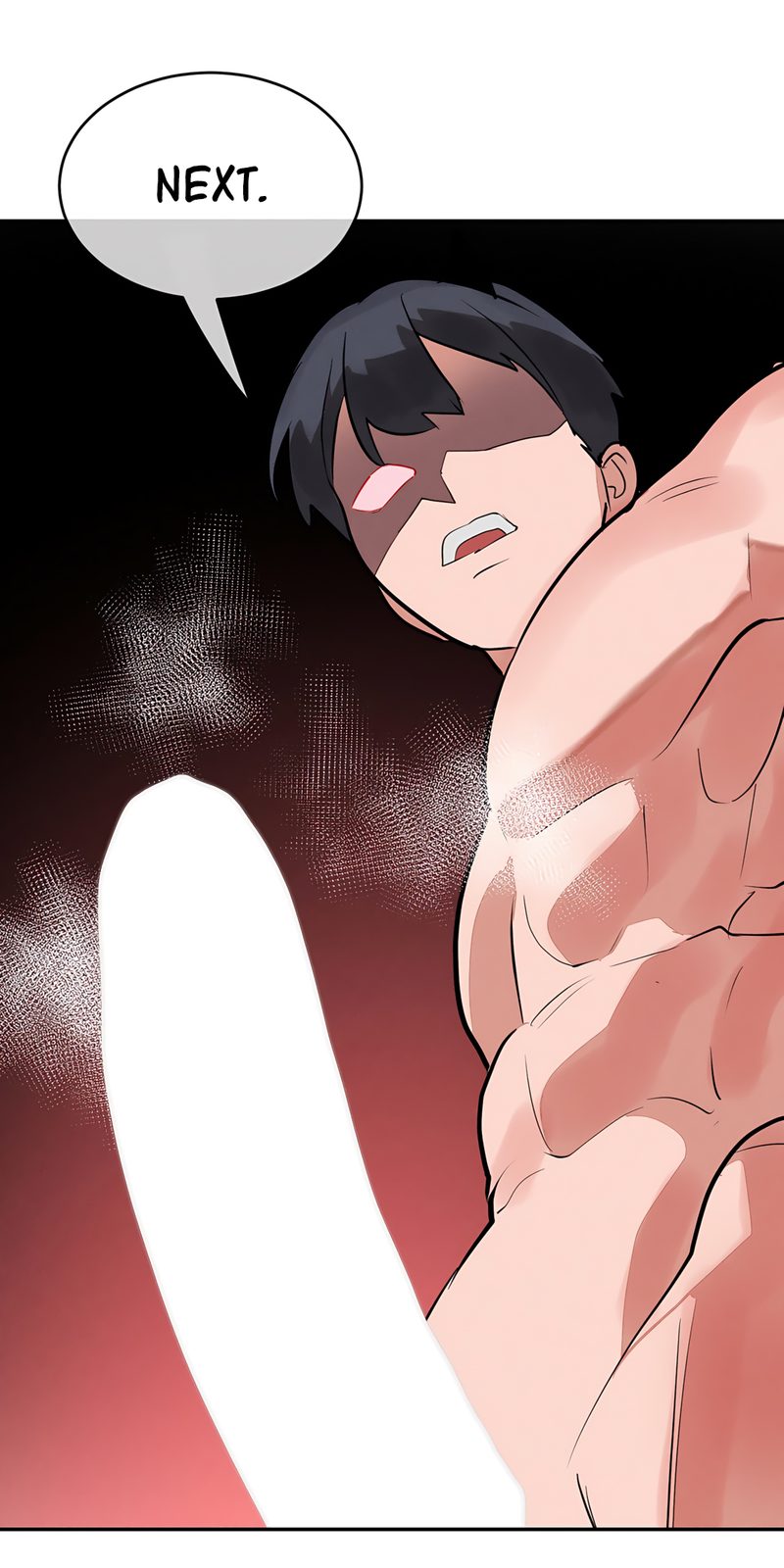 Magical Girl Service - Chapter 34 Page 20