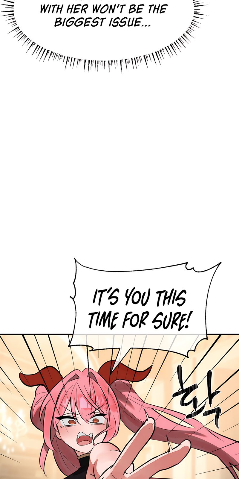 Magical Girl Service - Chapter 34 Page 23