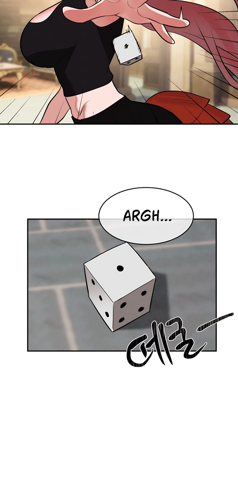 Magical Girl Service - Chapter 34 Page 24