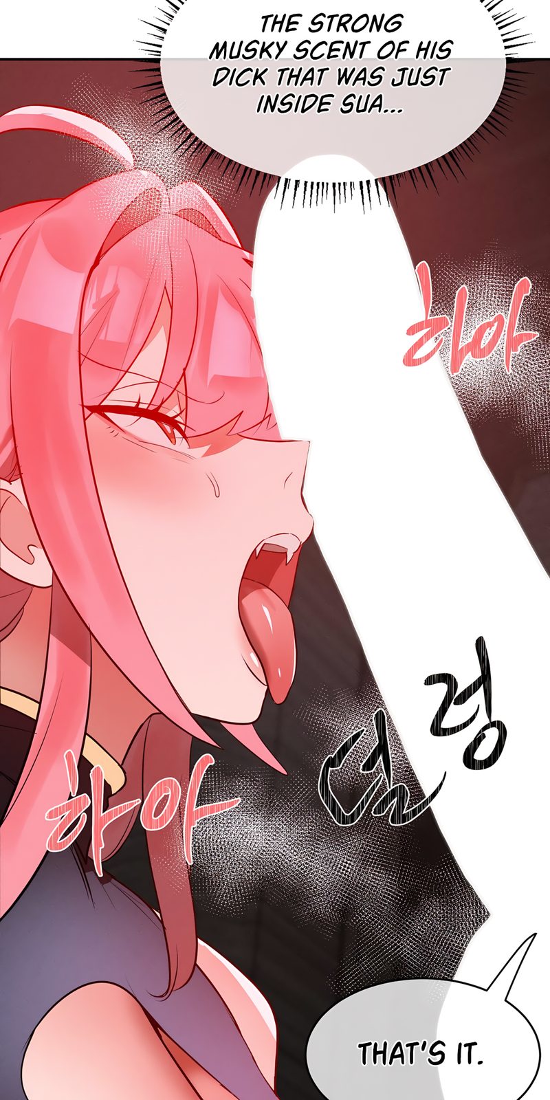 Magical Girl Service - Chapter 34 Page 29