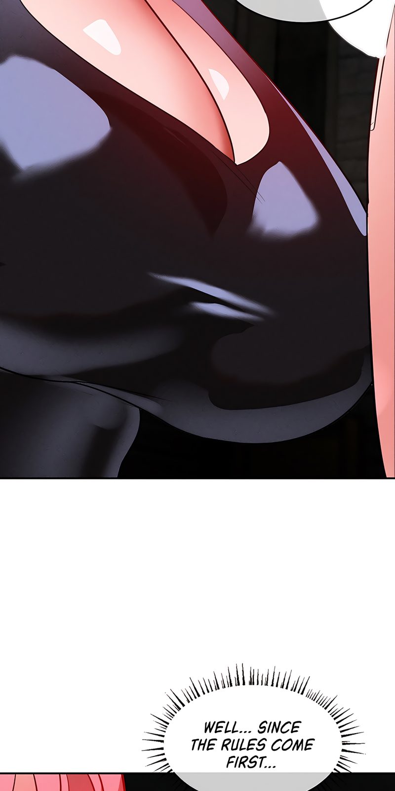 Magical Girl Service - Chapter 34 Page 30