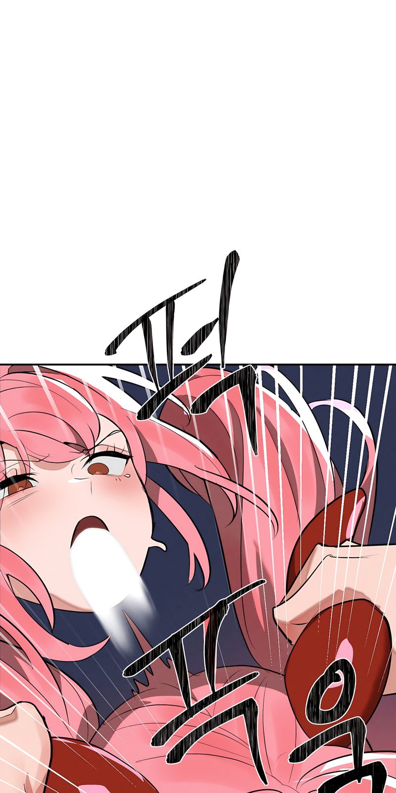 Magical Girl Service - Chapter 34 Page 38