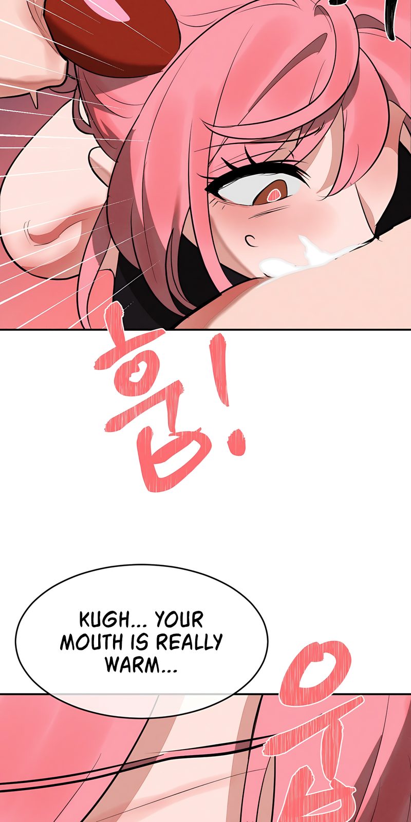 Magical Girl Service - Chapter 34 Page 39