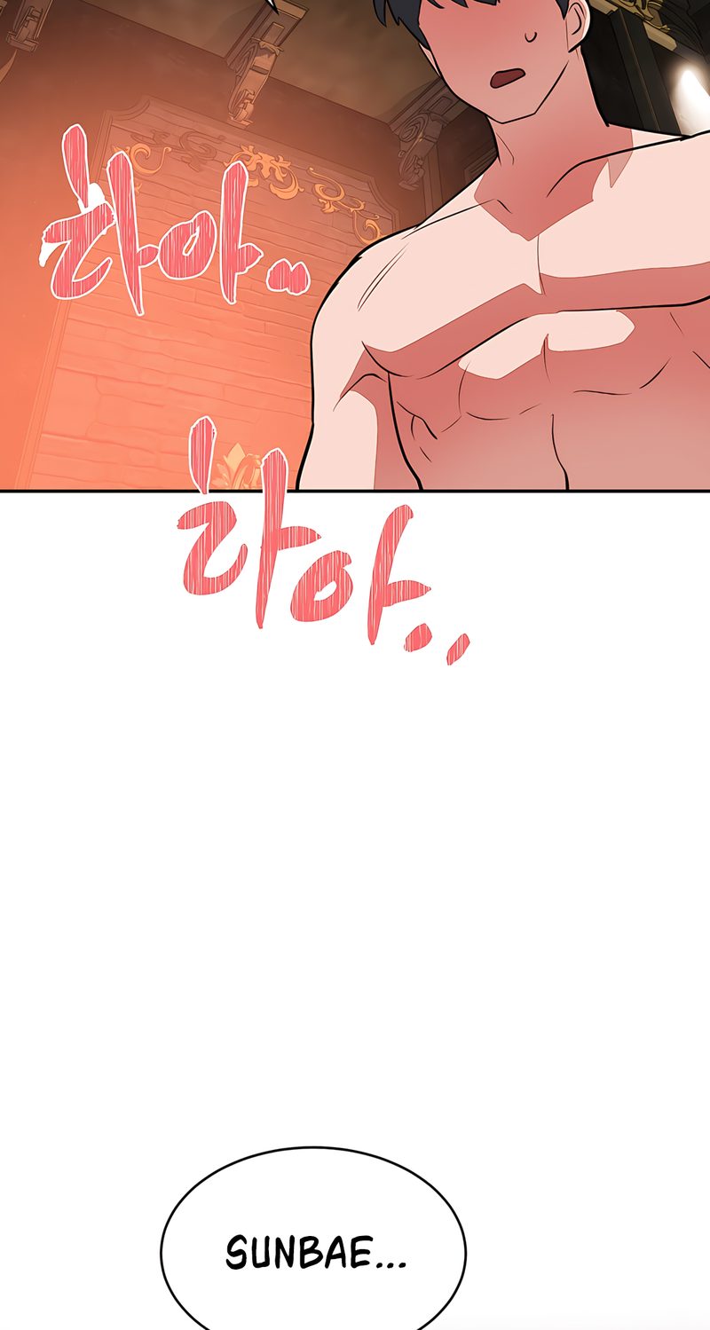 Magical Girl Service - Chapter 34 Page 45