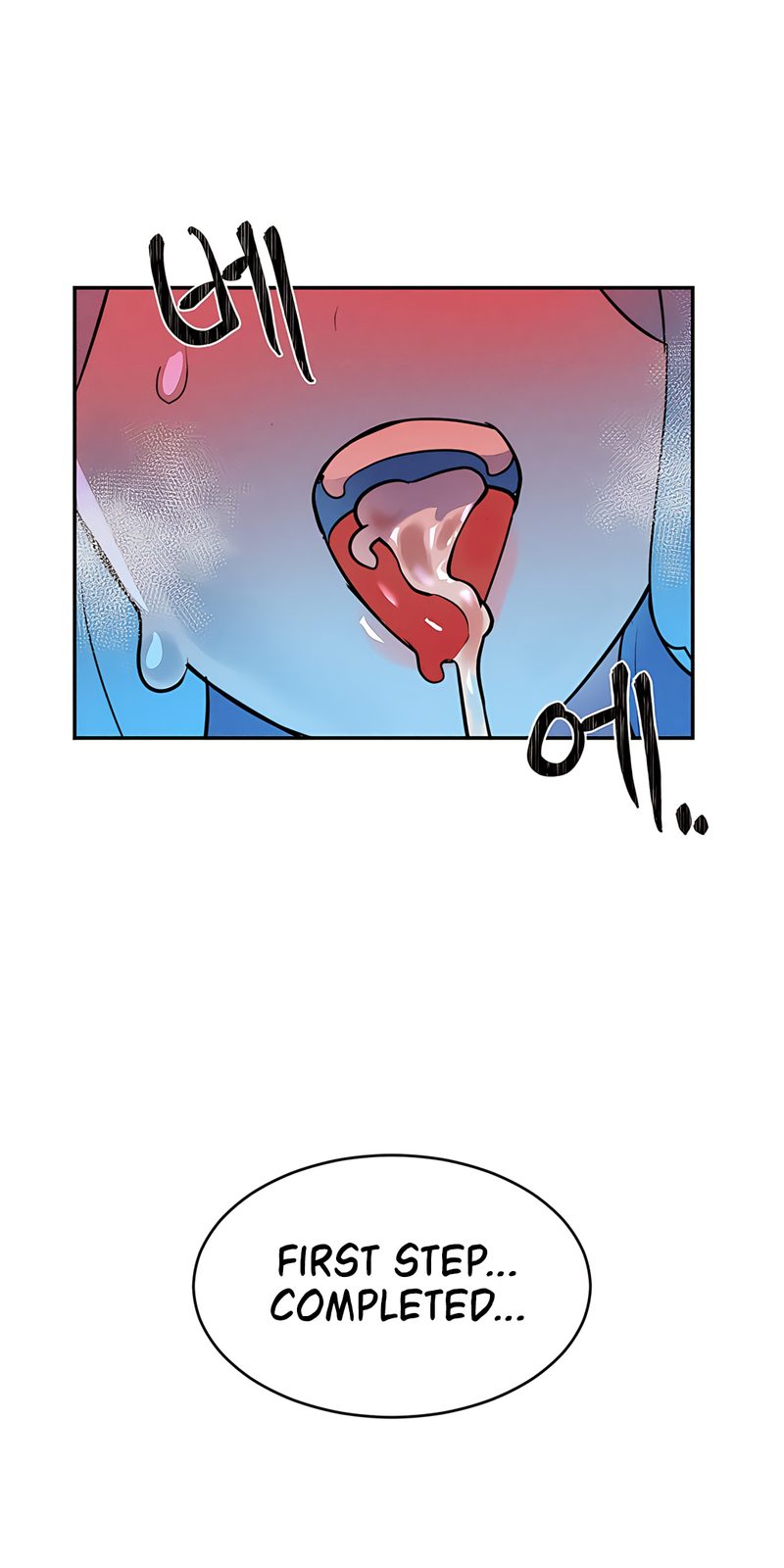 Magical Girl Service - Chapter 34 Page 5