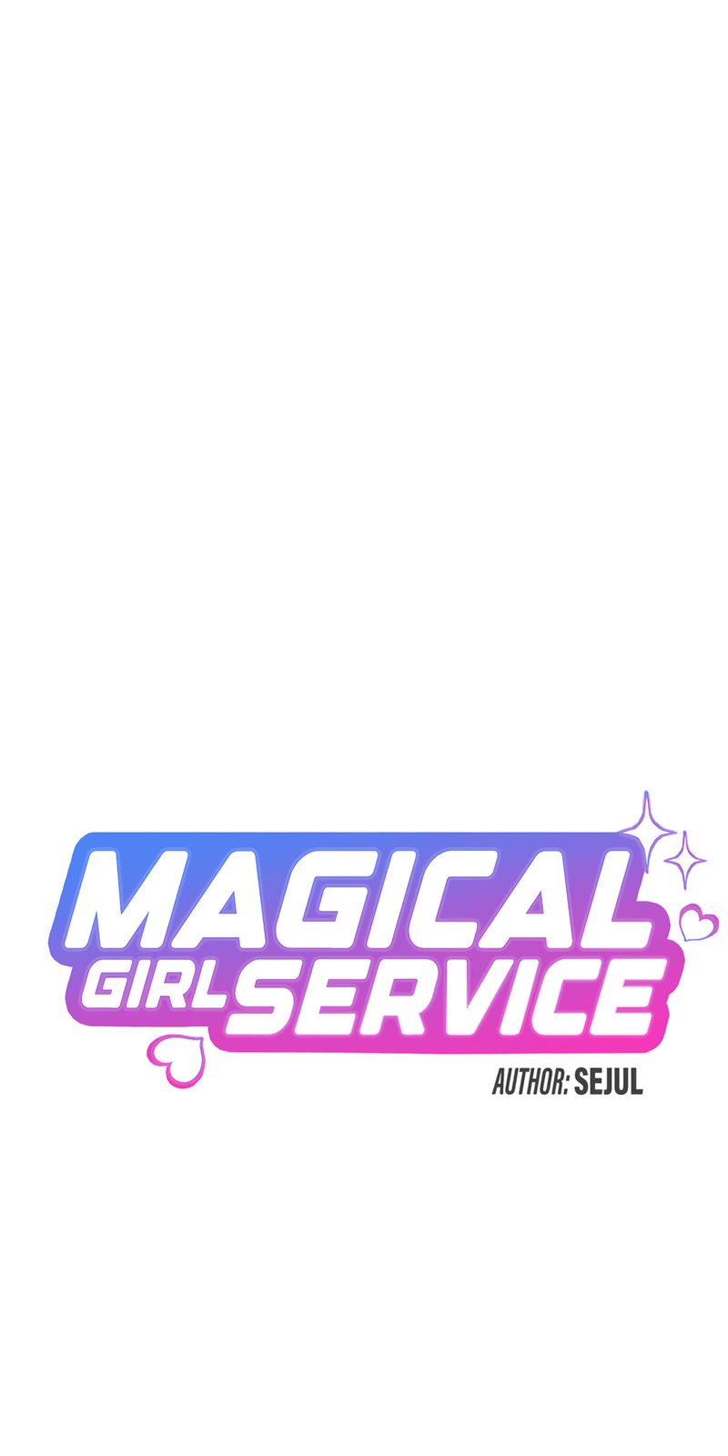 Magical Girl Service - Chapter 34 Page 6