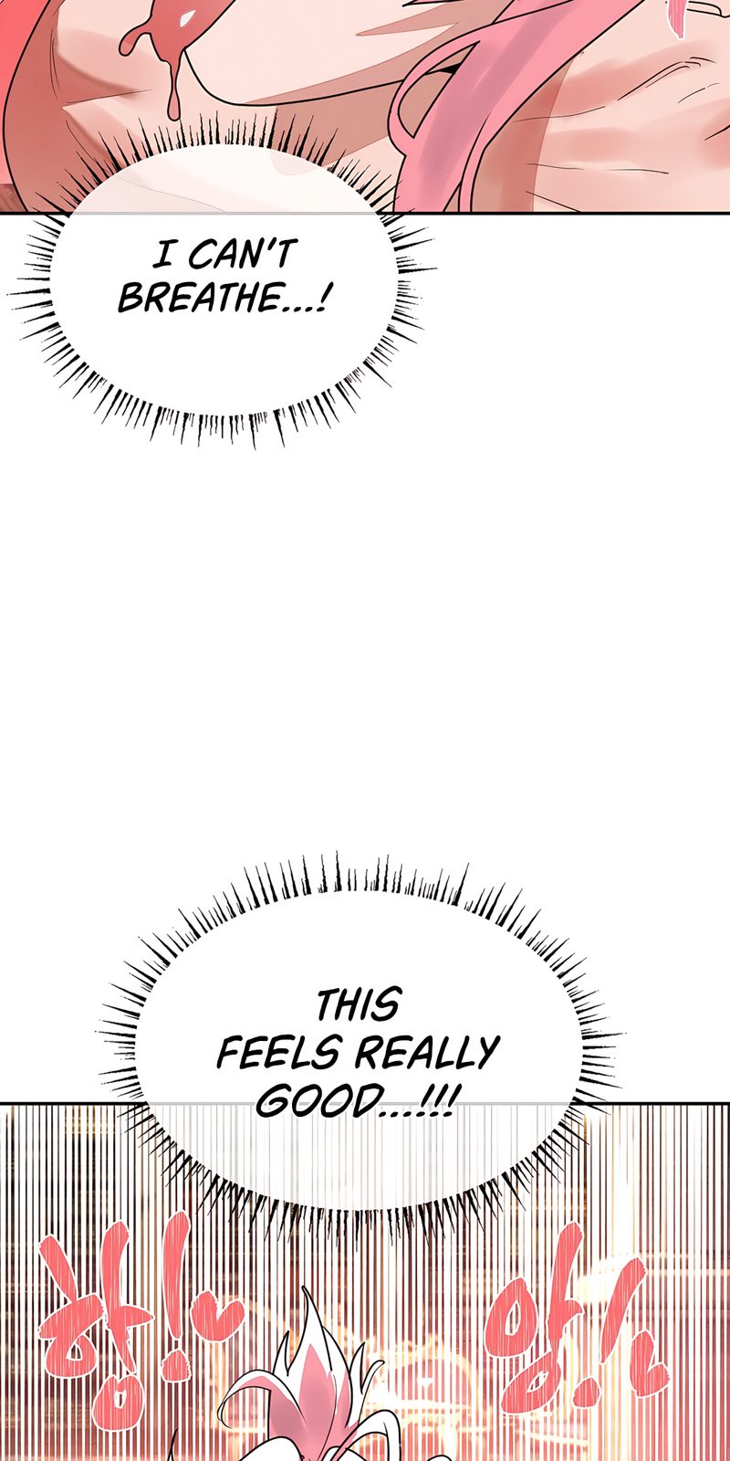 Magical Girl Service - Chapter 35 Page 19