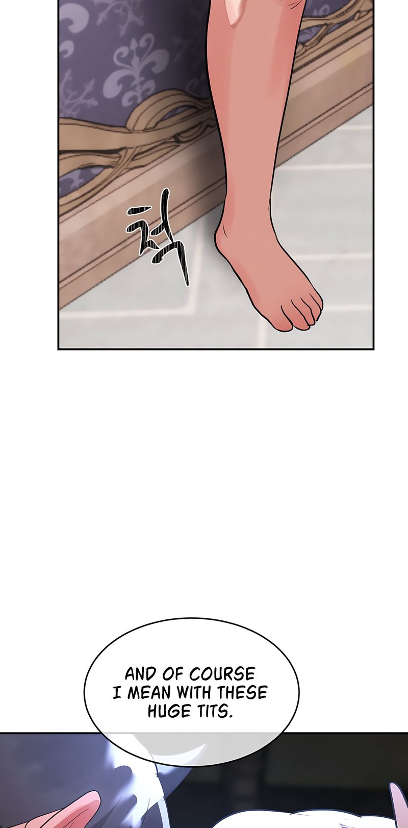 Magical Girl Service - Chapter 35 Page 54