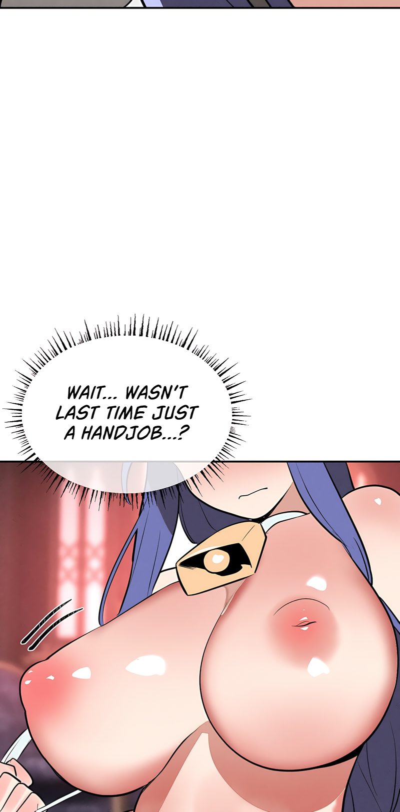 Magical Girl Service - Chapter 35 Page 57