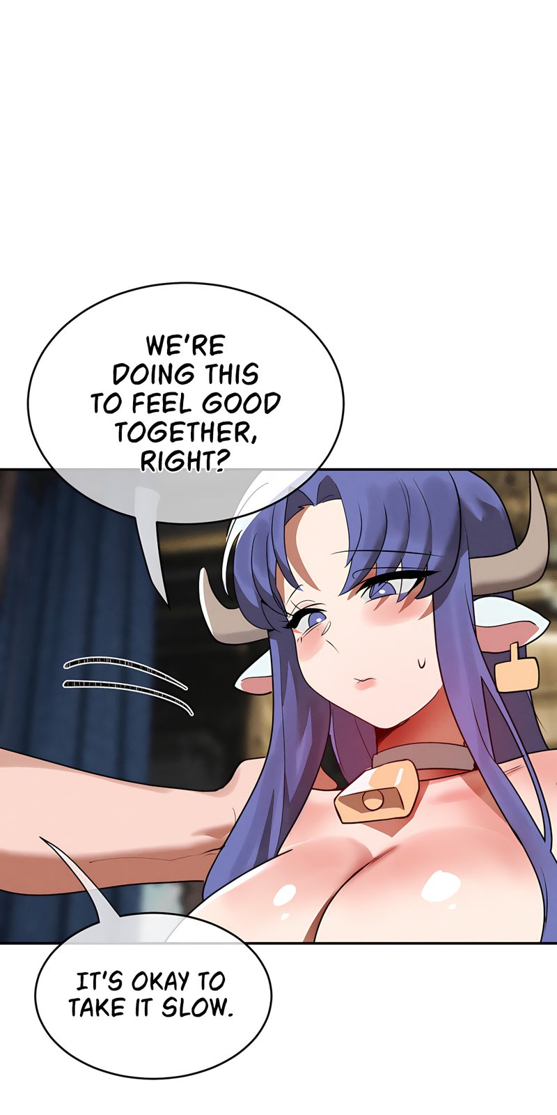 Magical Girl Service - Chapter 36 Page 11