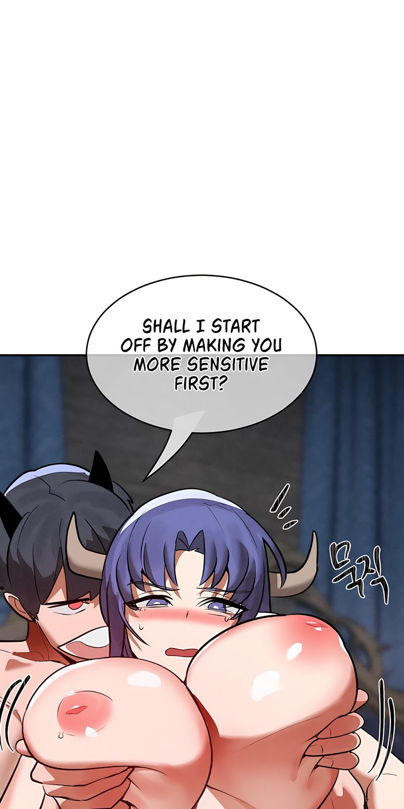 Magical Girl Service - Chapter 36 Page 12