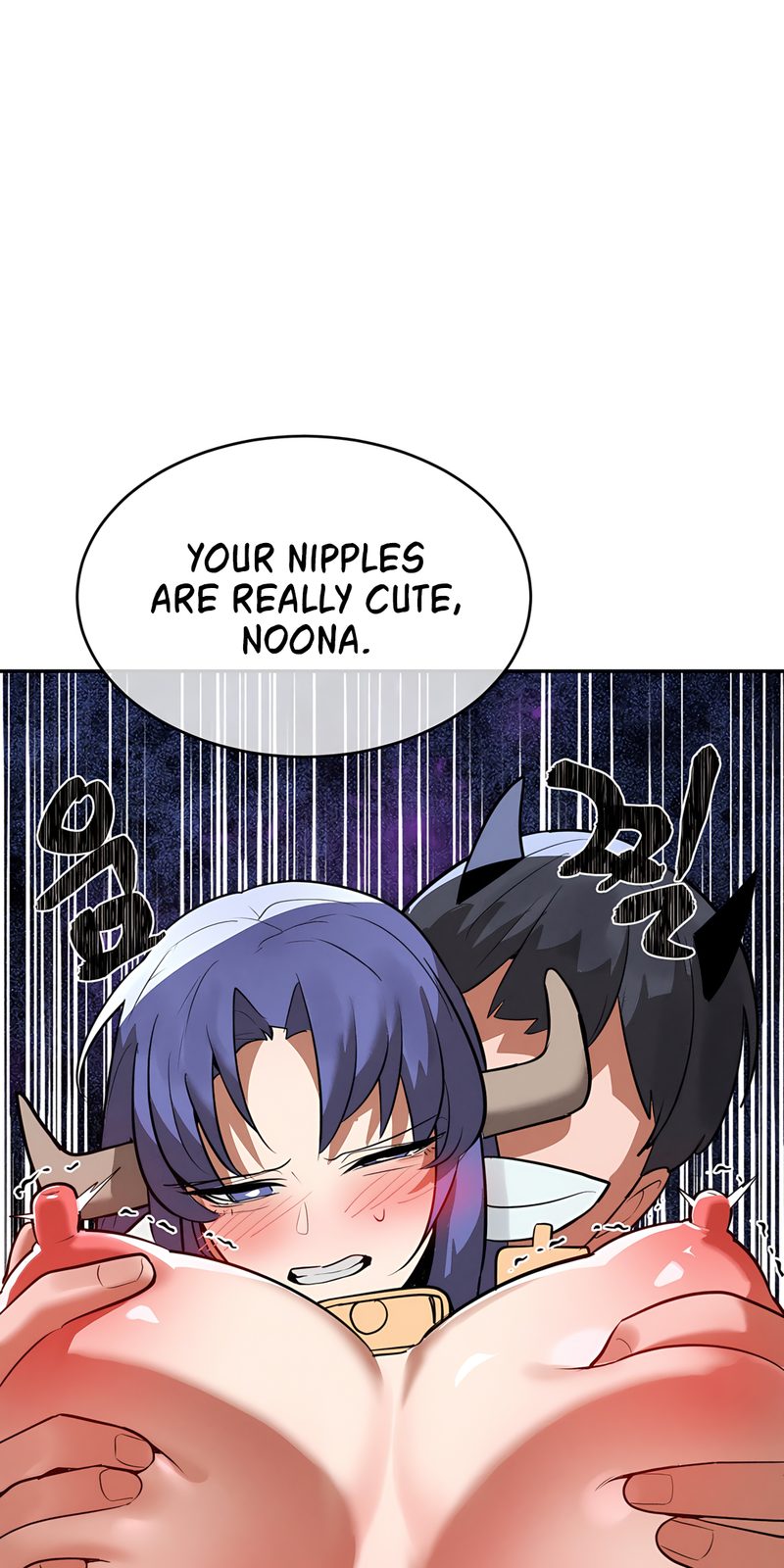 Magical Girl Service - Chapter 36 Page 18