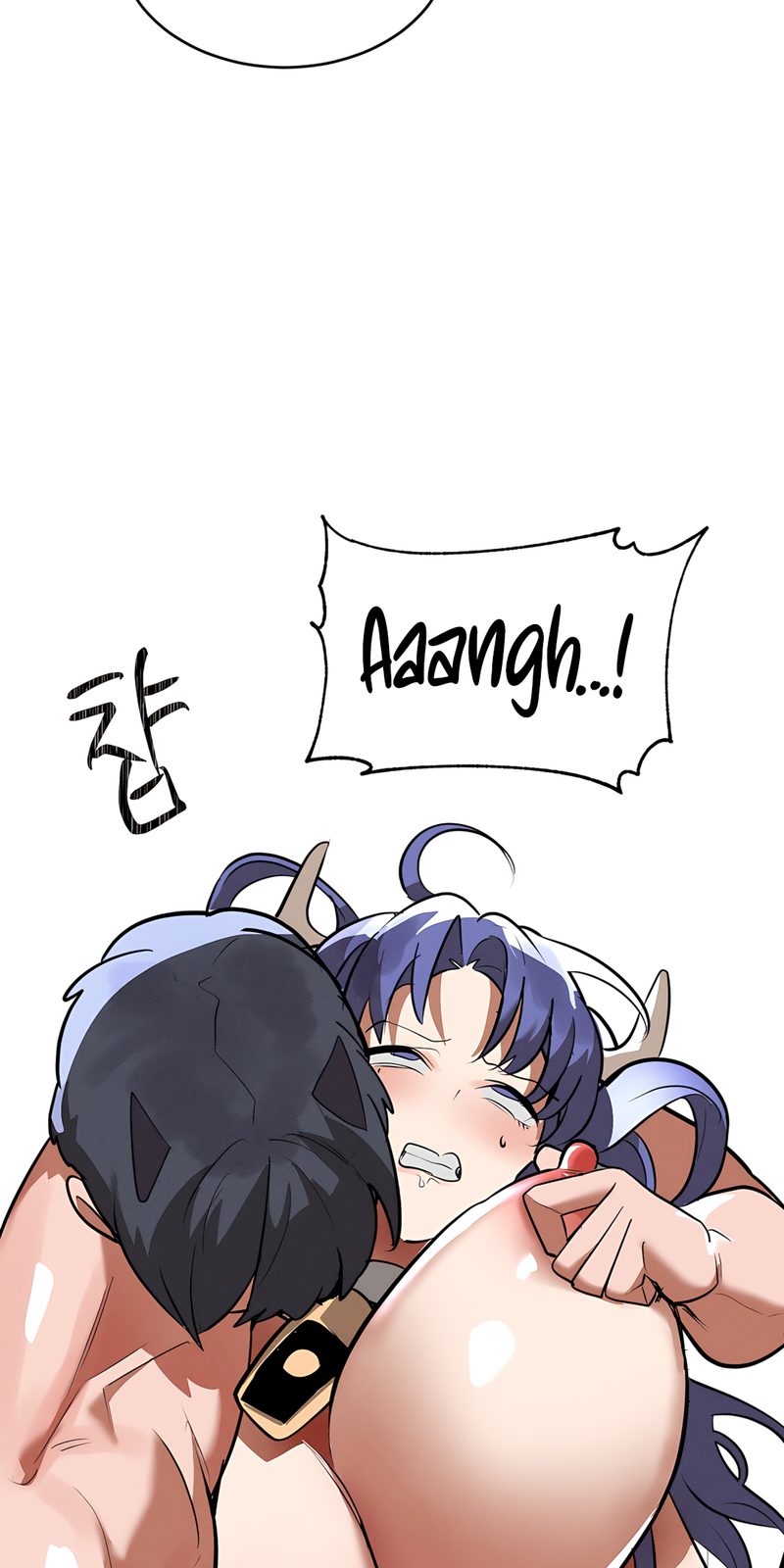 Magical Girl Service - Chapter 36 Page 22