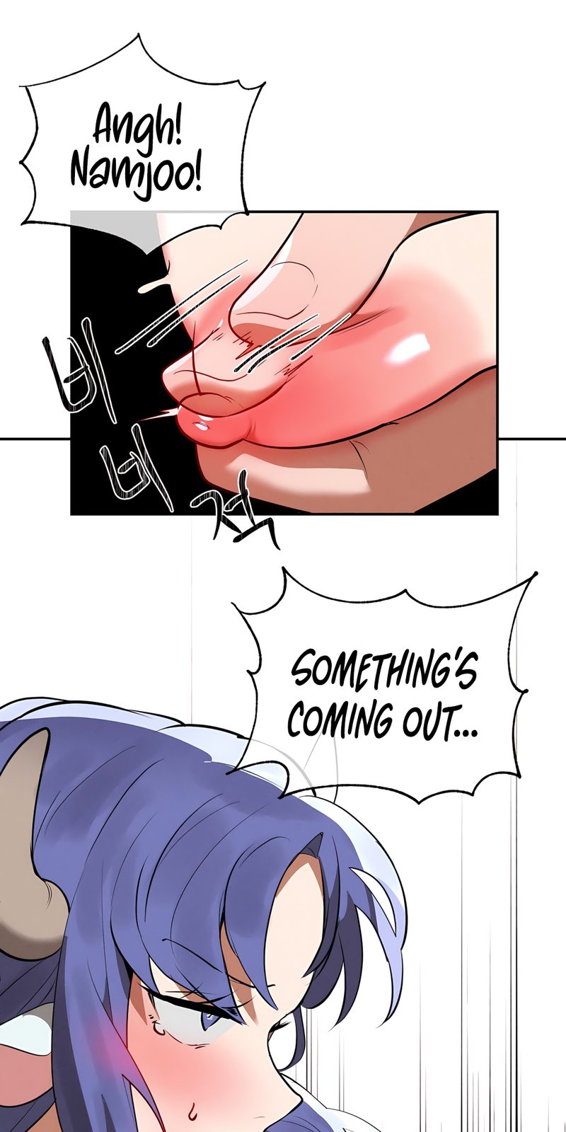 Magical Girl Service - Chapter 36 Page 28