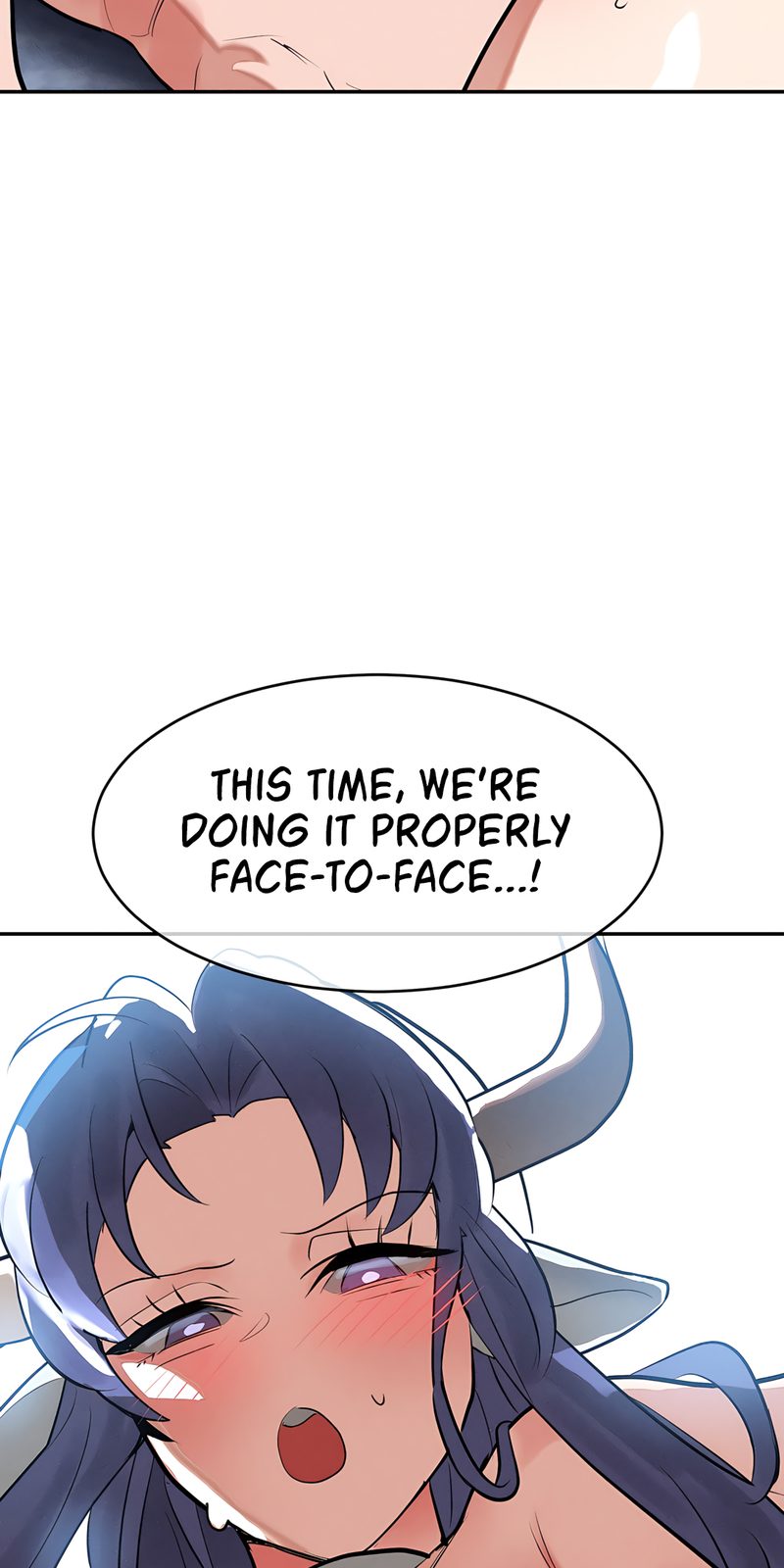 Magical Girl Service - Chapter 36 Page 3