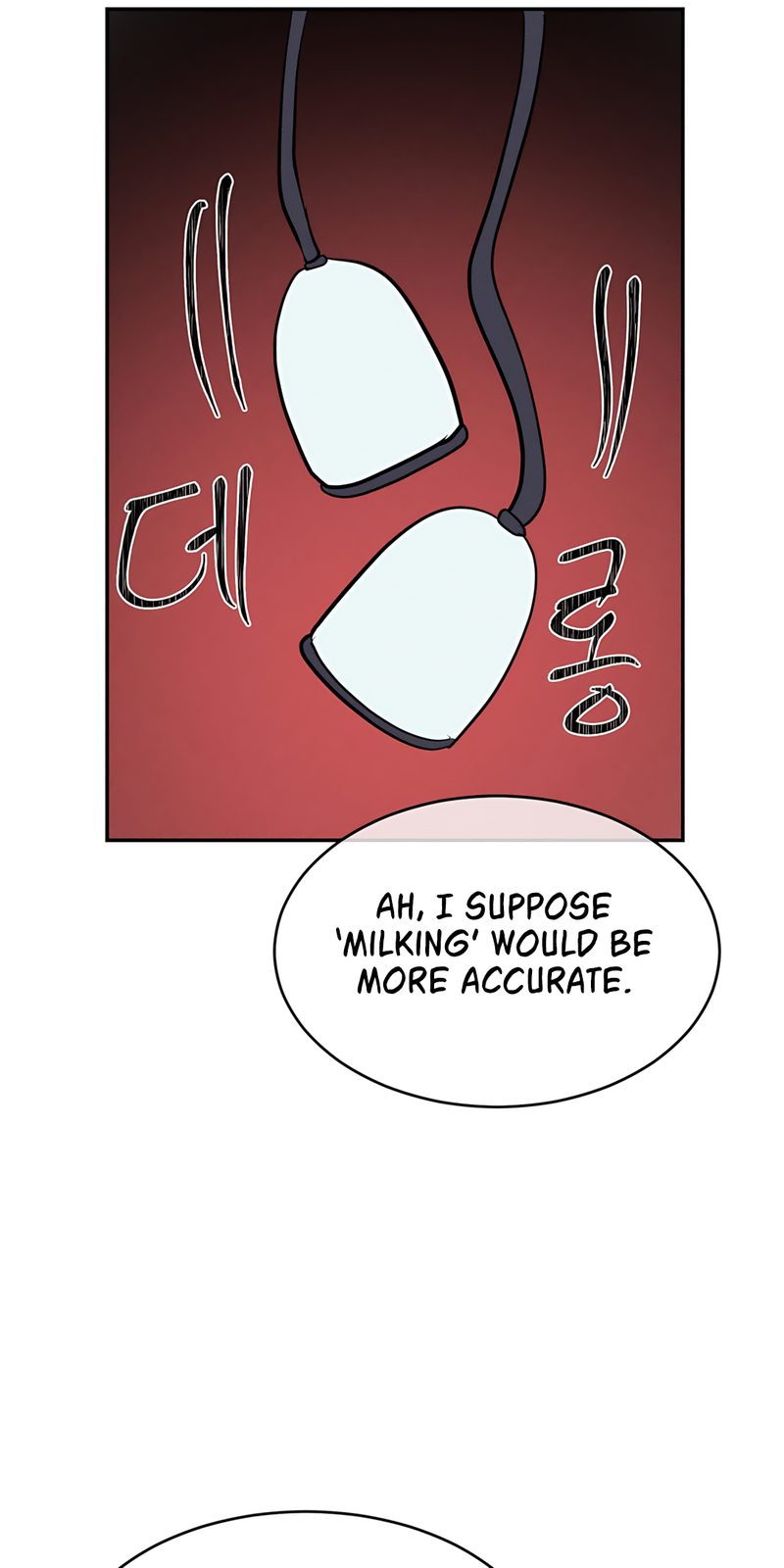 Magical Girl Service - Chapter 36 Page 37