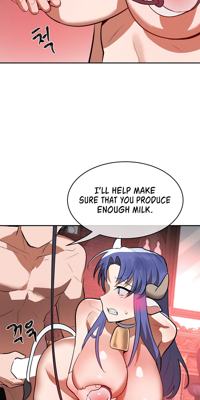 Magical Girl Service - Chapter 36 Page 40