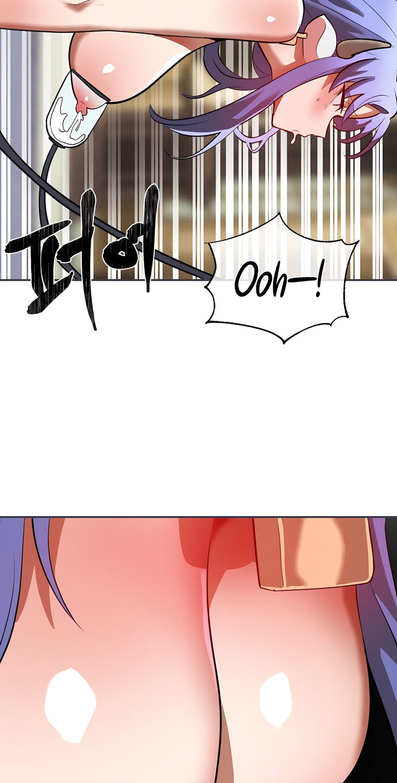 Magical Girl Service - Chapter 36 Page 47