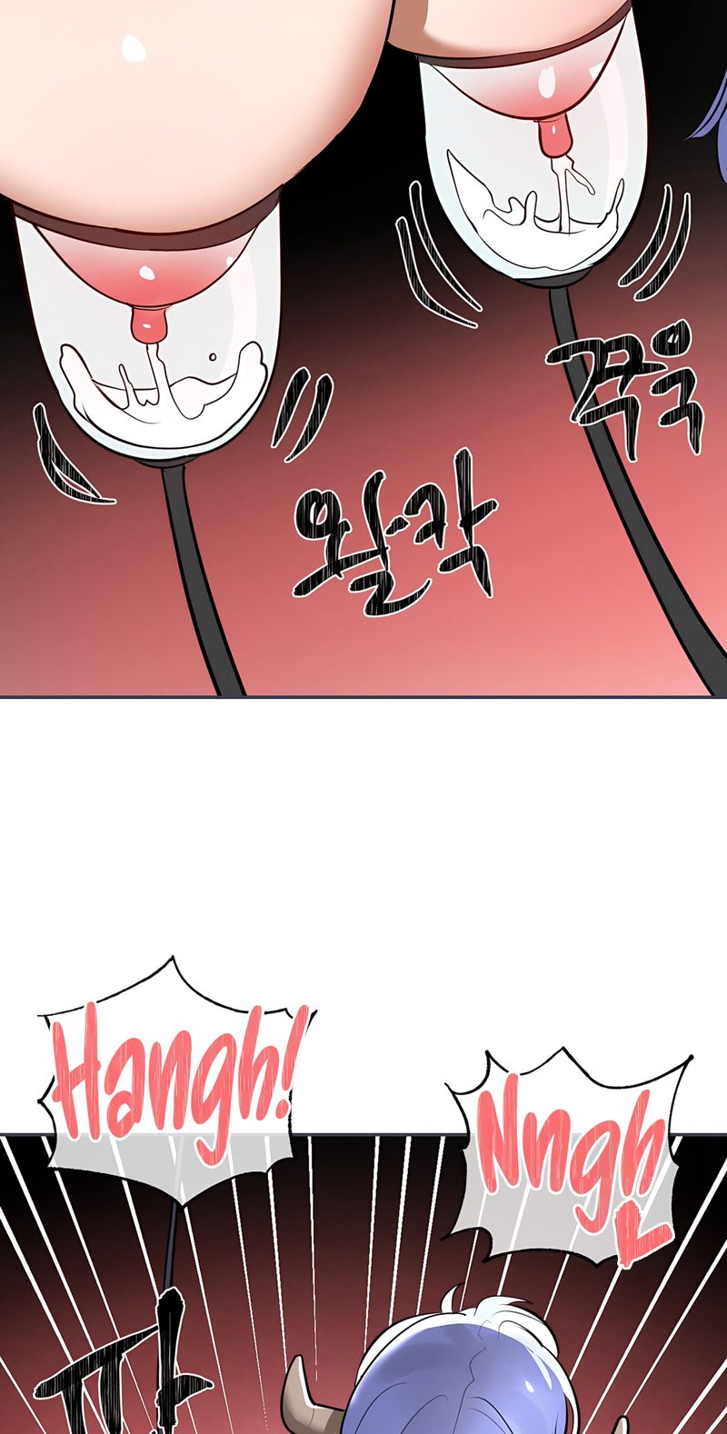 Magical Girl Service - Chapter 36 Page 48