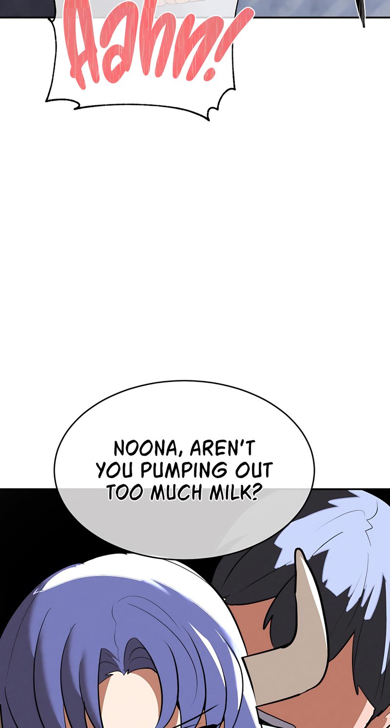 Magical Girl Service - Chapter 37 Page 12