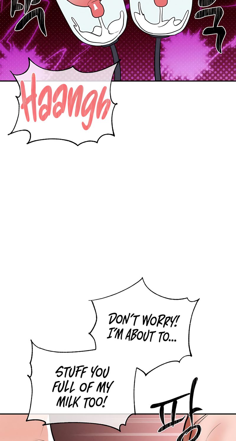 Magical Girl Service - Chapter 37 Page 14