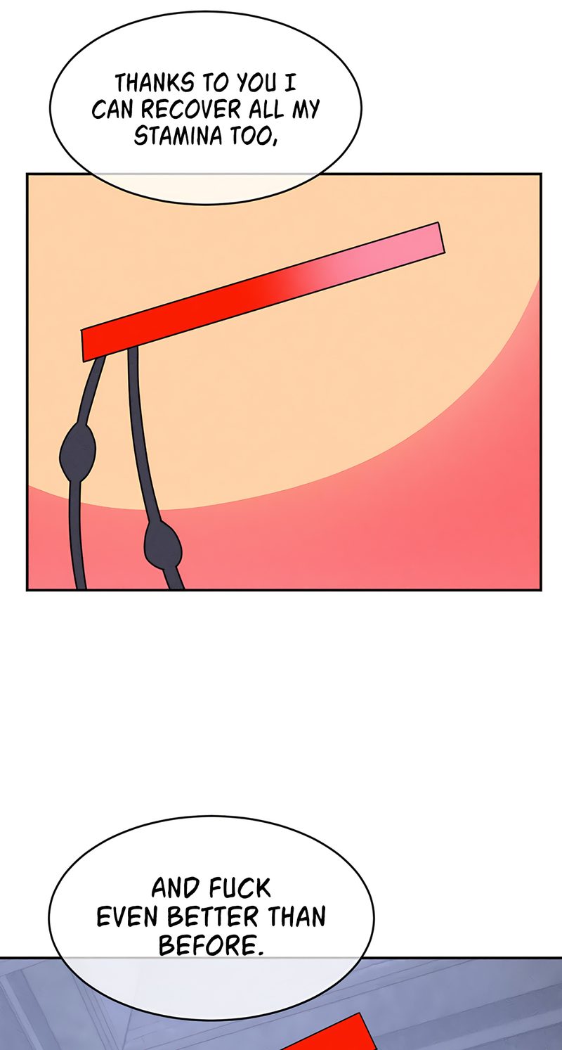 Magical Girl Service - Chapter 37 Page 23