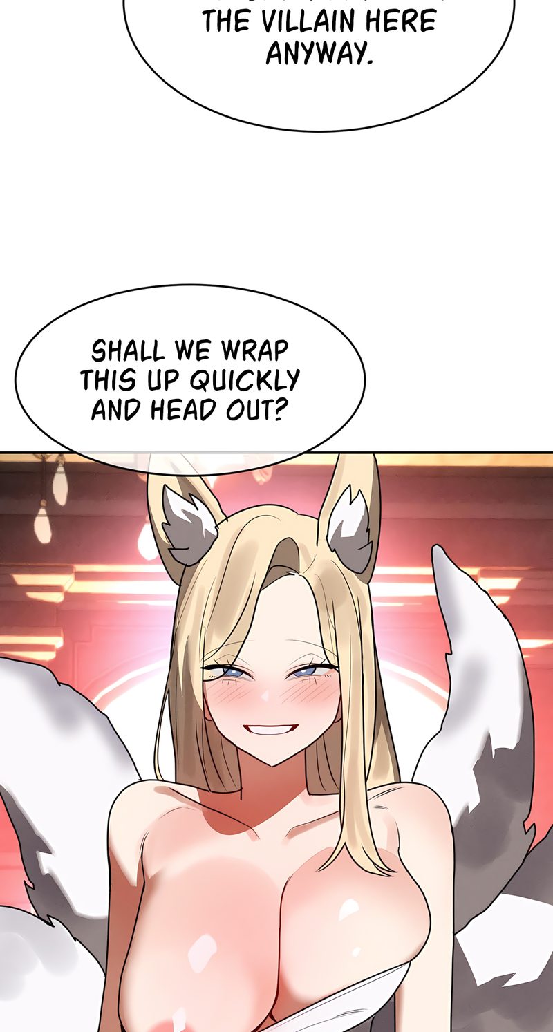 Magical Girl Service - Chapter 37 Page 26